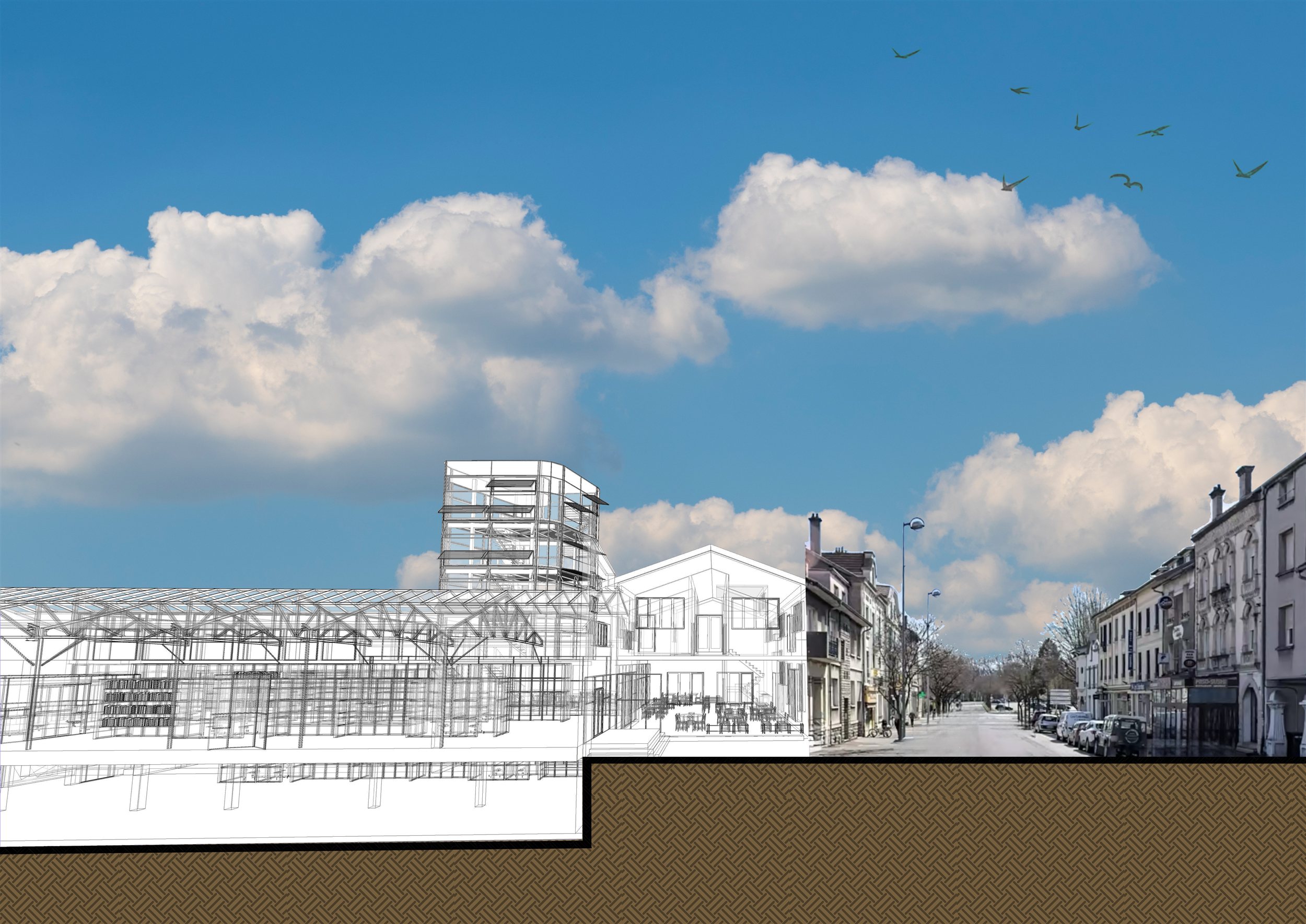 Imprimerie Frémont  - Image 2