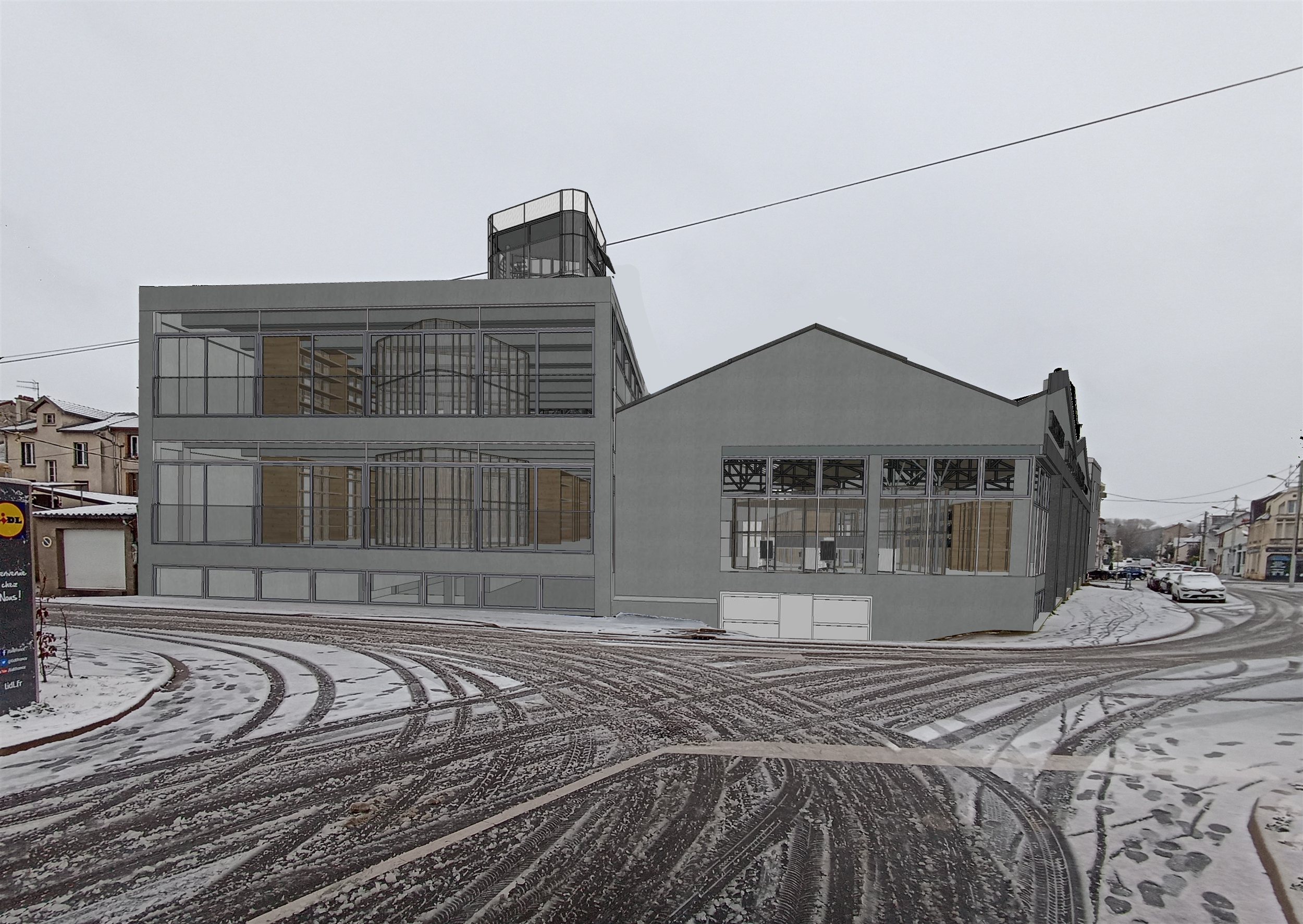 Imprimerie Frémont  - Image 6