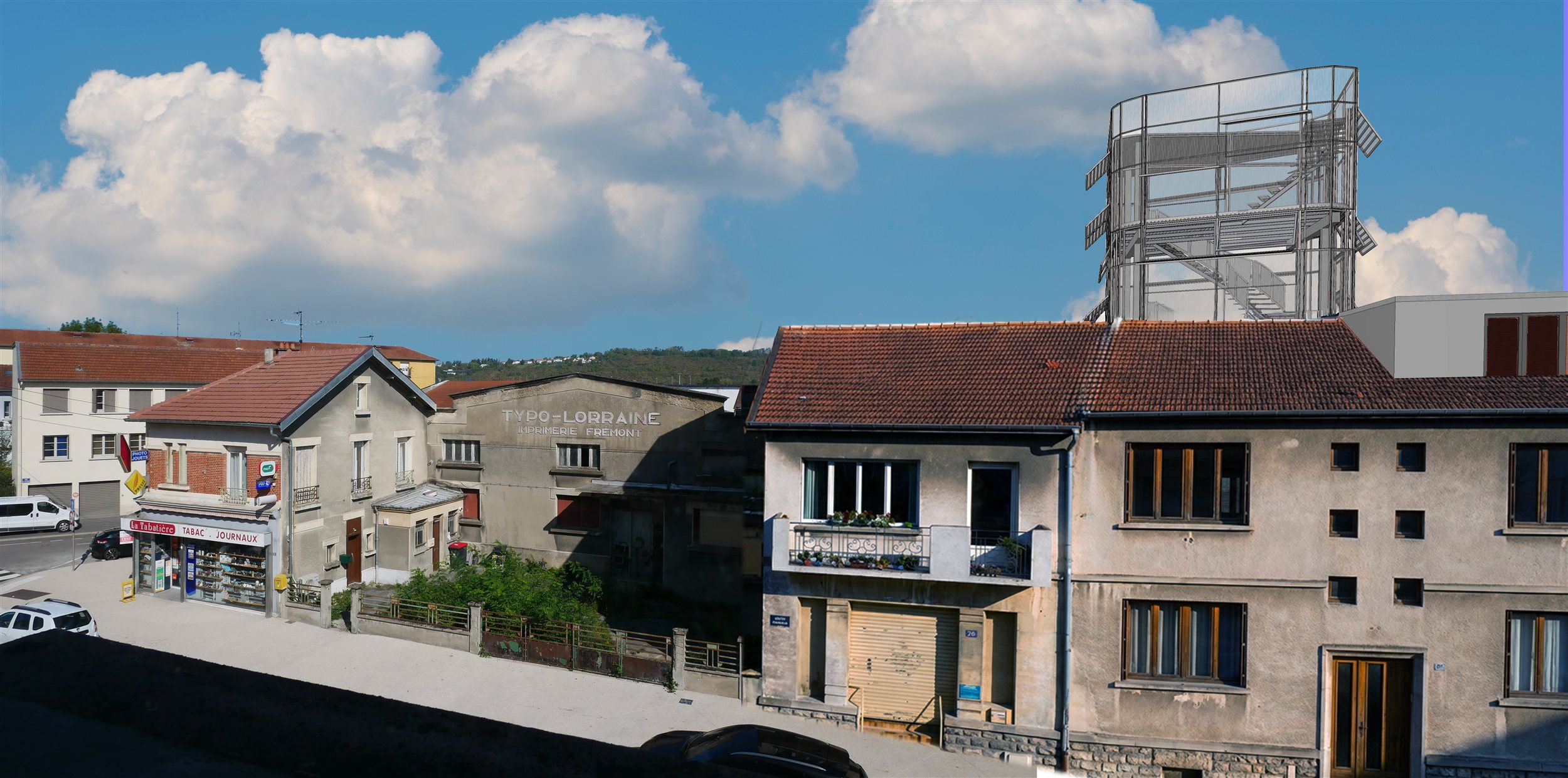 Imprimerie Frémont  - Image 10