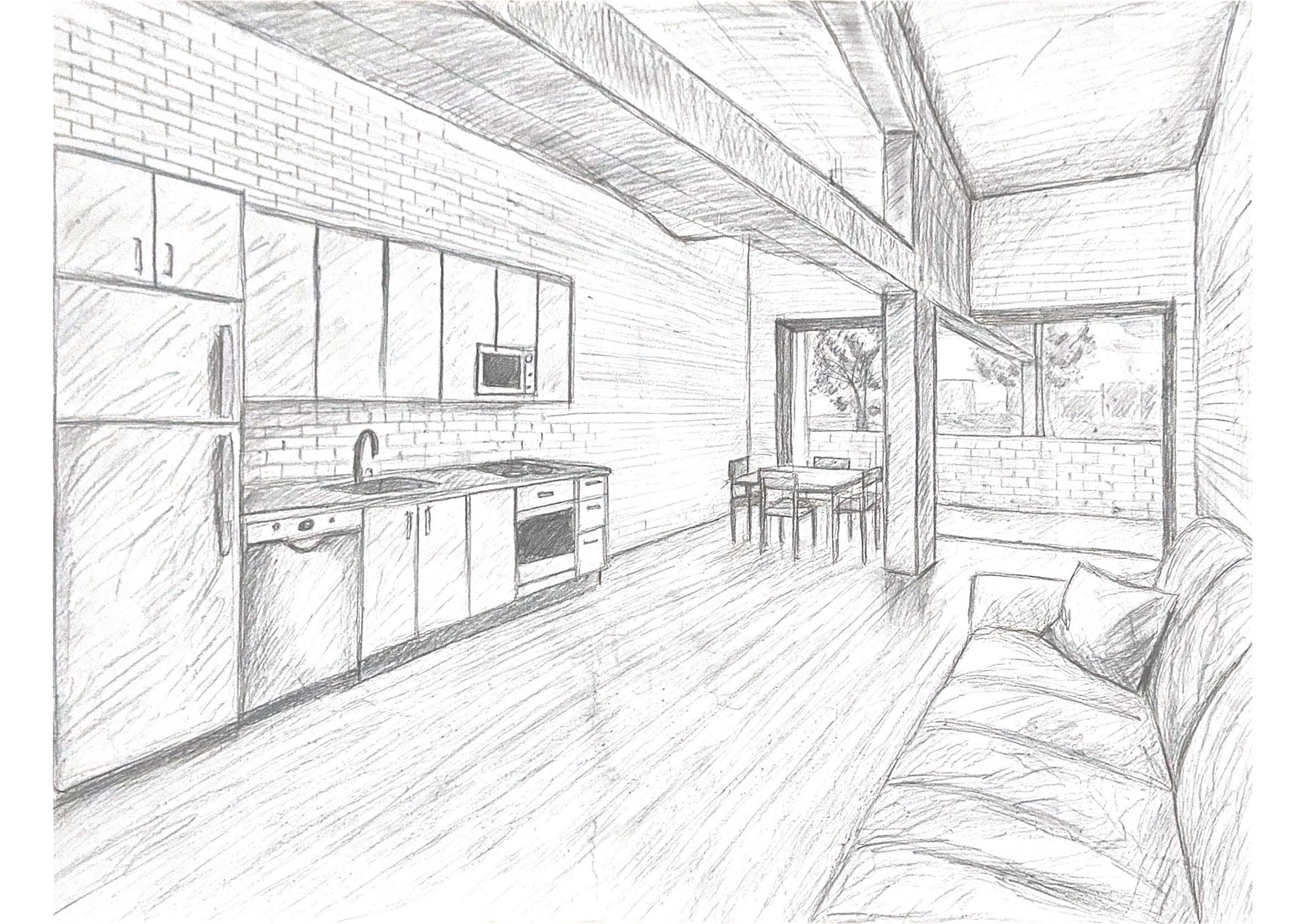 USINE SAINT-CHARLES - Renouer avec le logement - Image 3