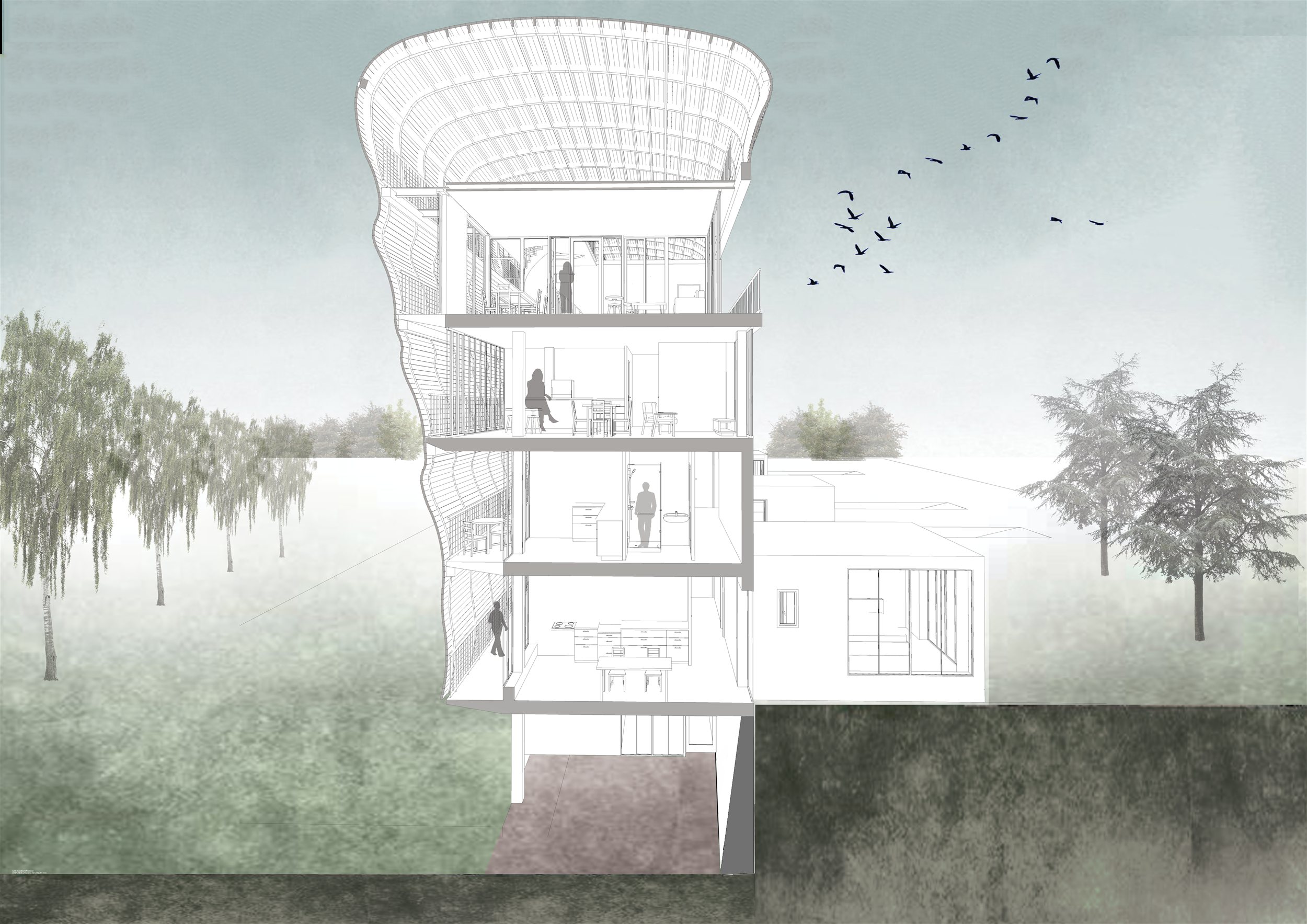 Derrière les volets  - Image 2