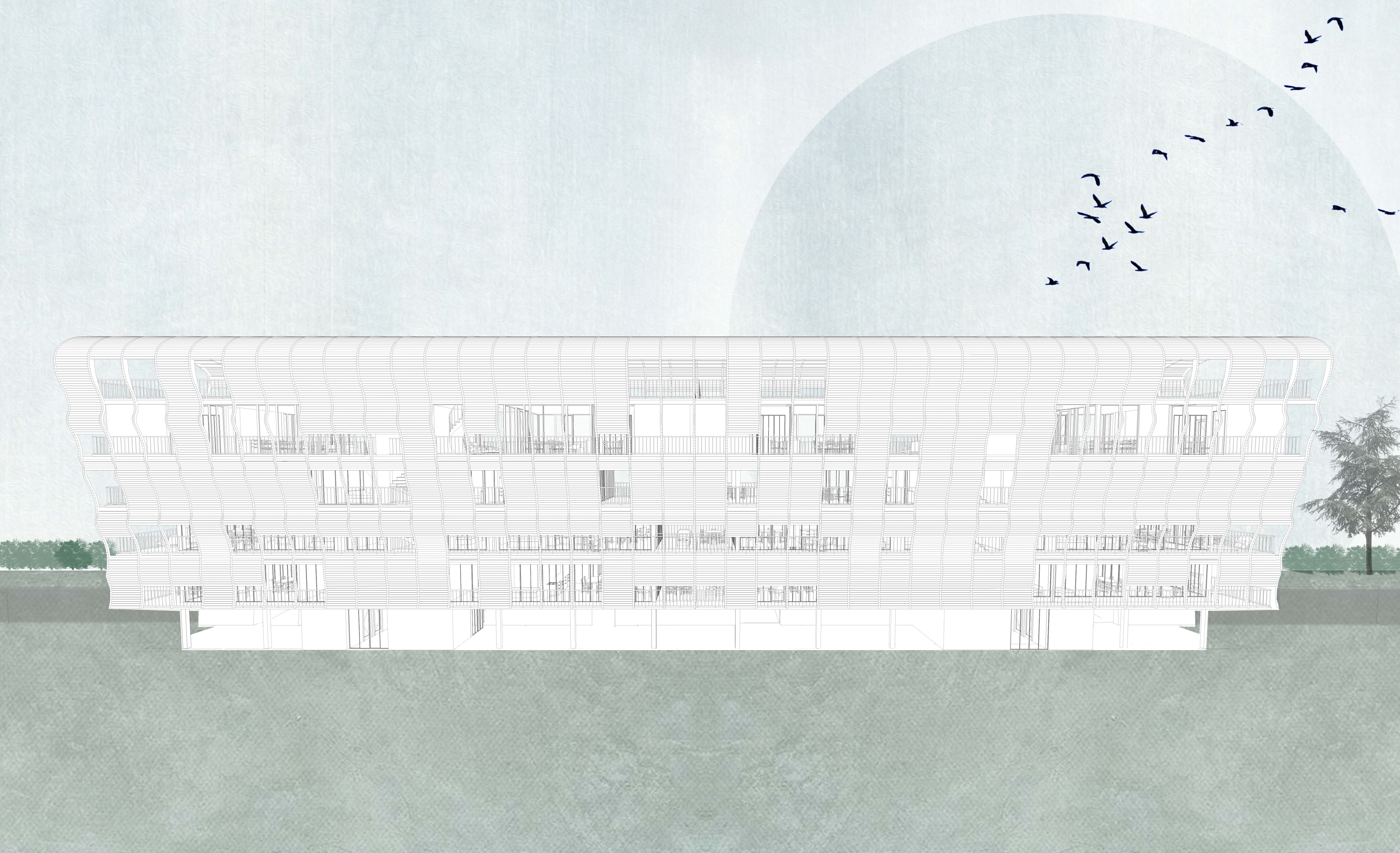 Derrière les volets  - Image 5