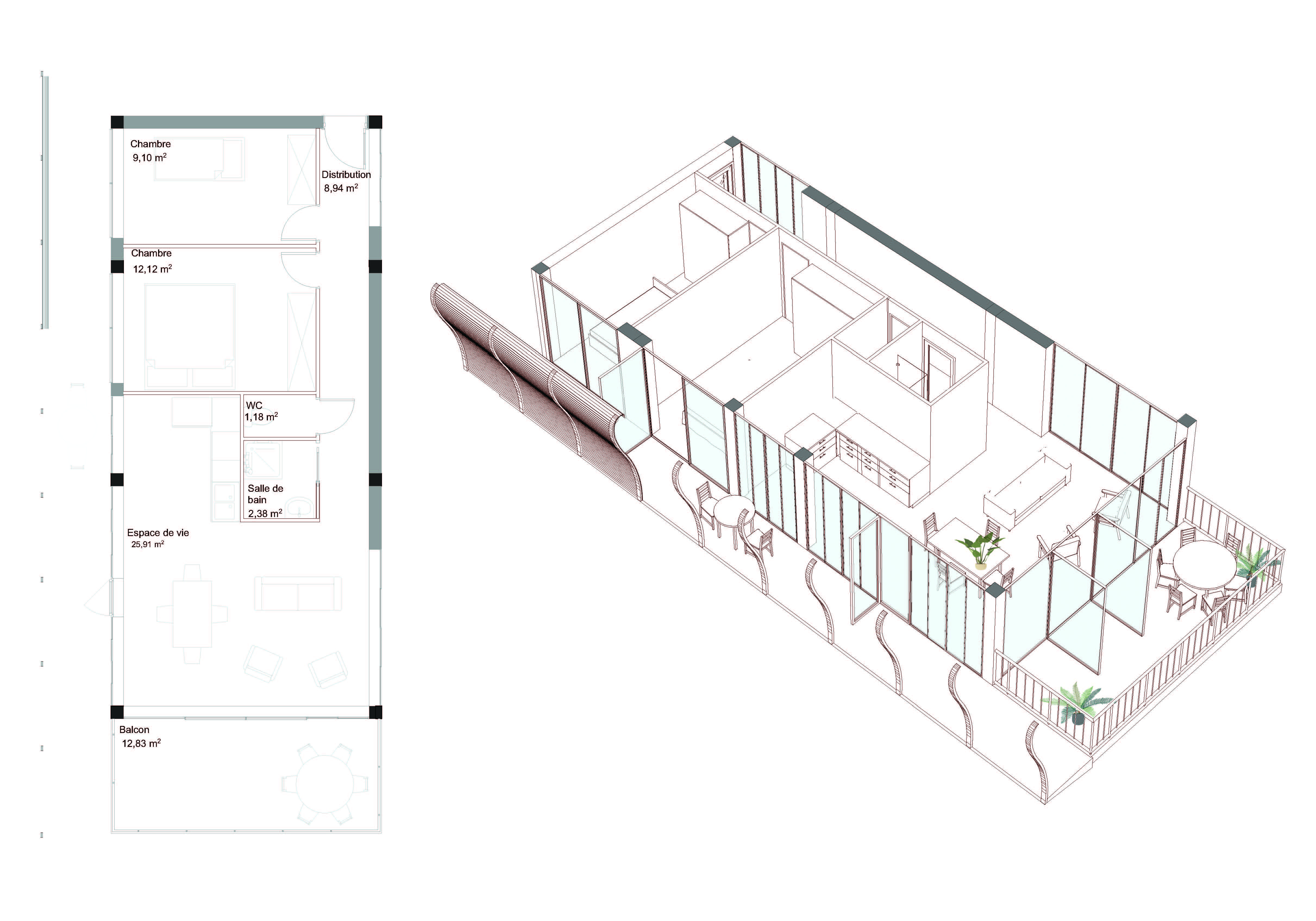 Derrière les volets  - Image 7