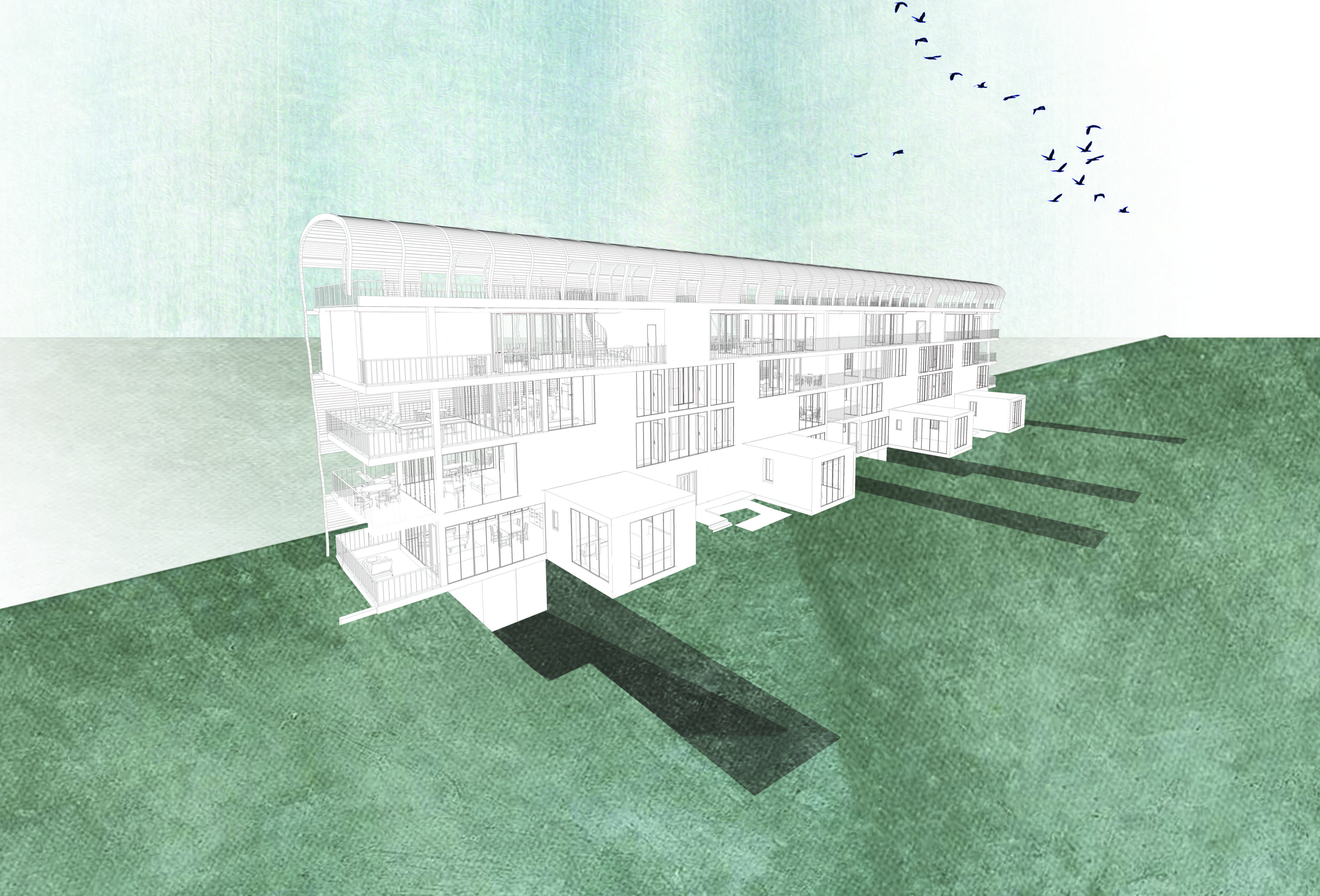 Derrière les volets  - Image 9