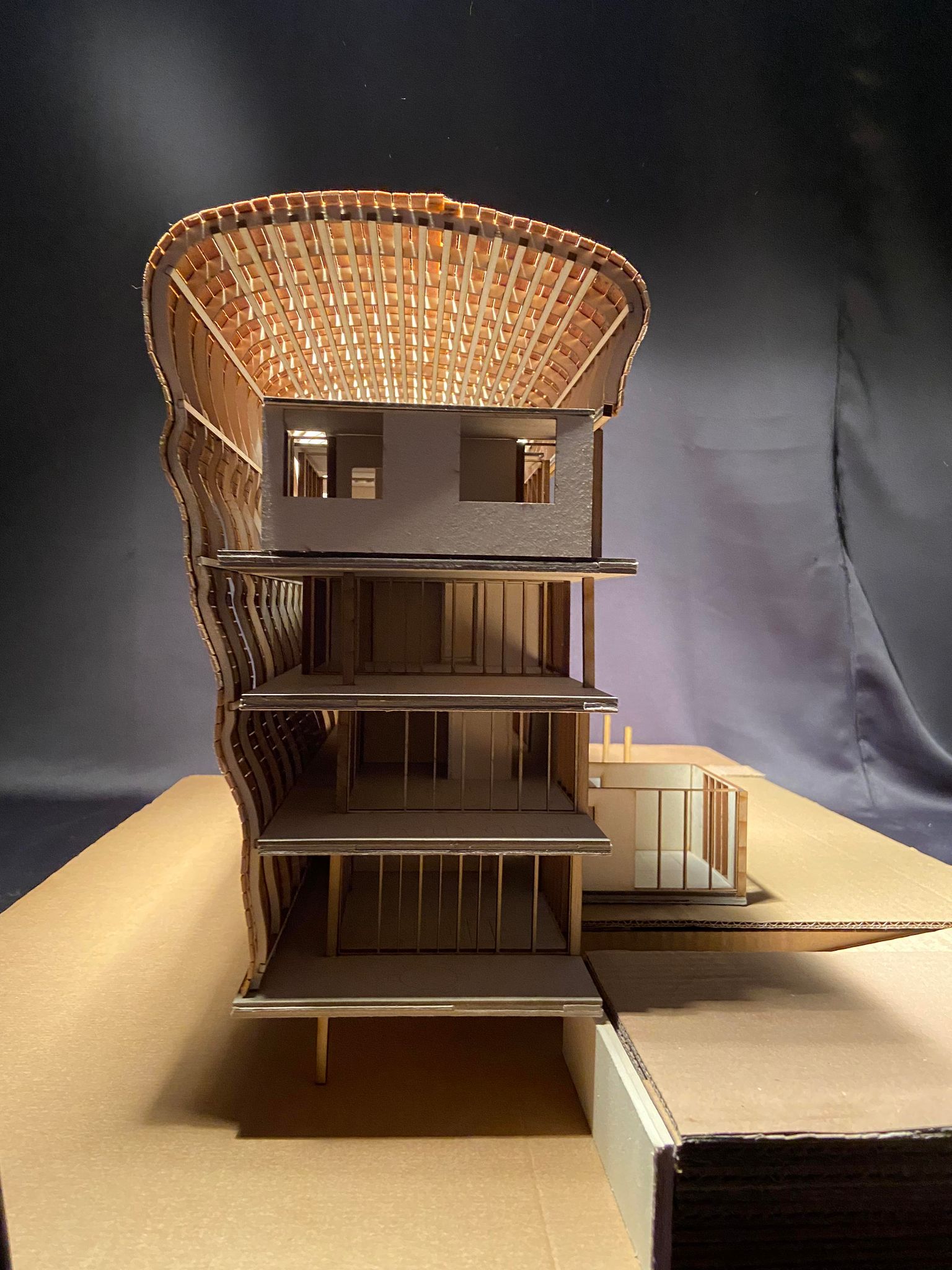 Derrière les volets  - Image 11