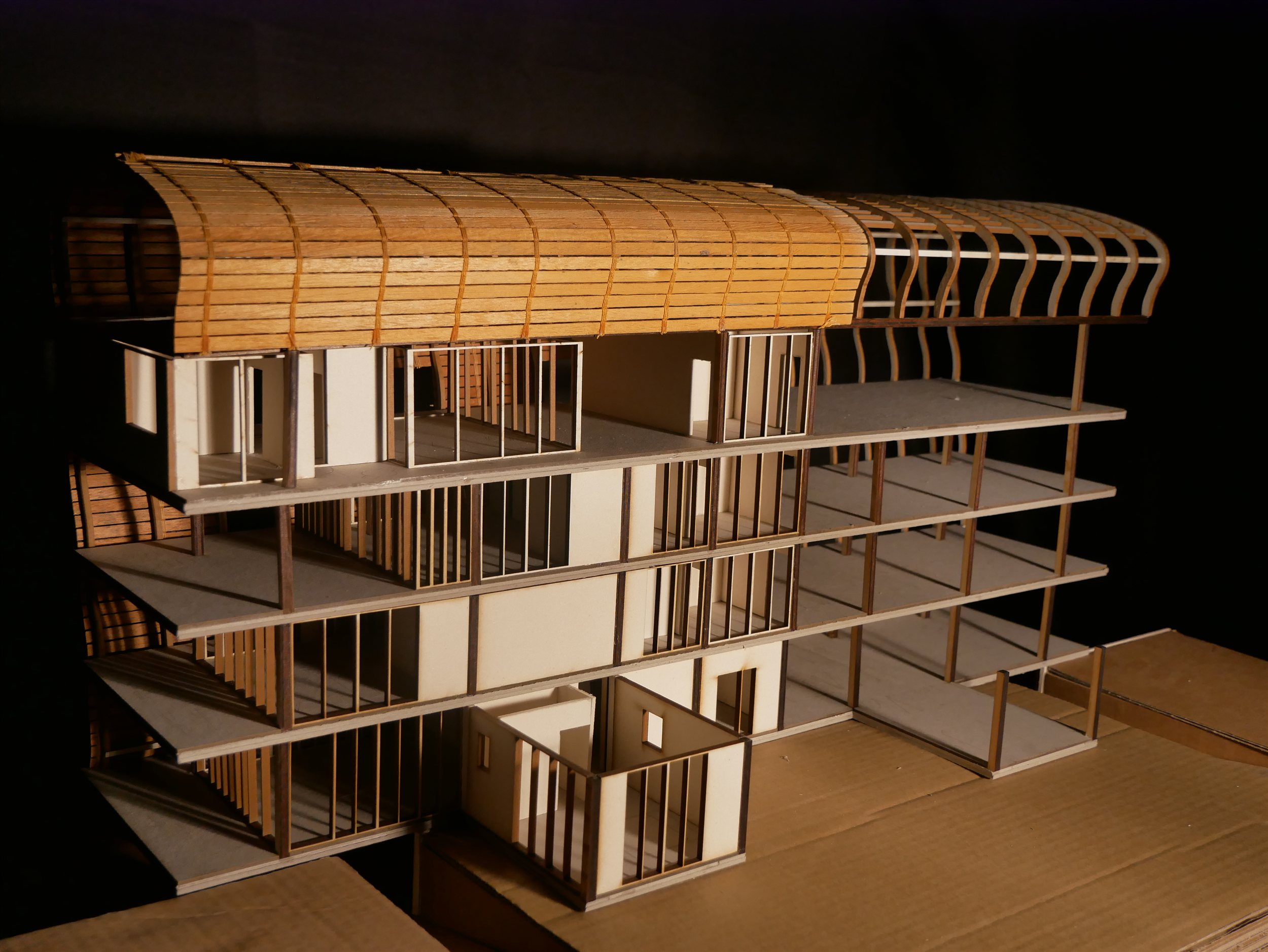 Derrière les volets  - Image 13