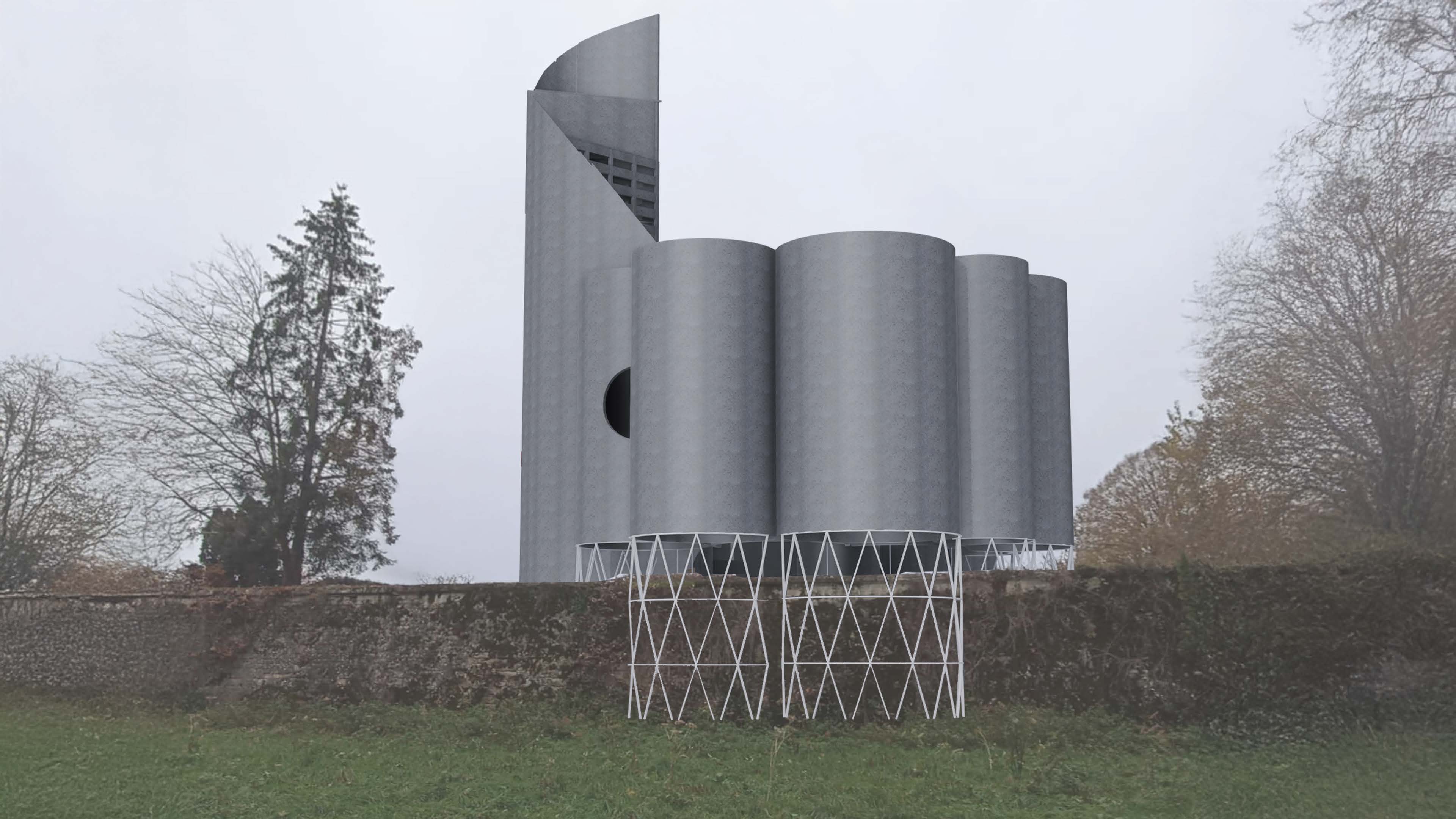 BAPTISTERI DUPLICATA - Image 2