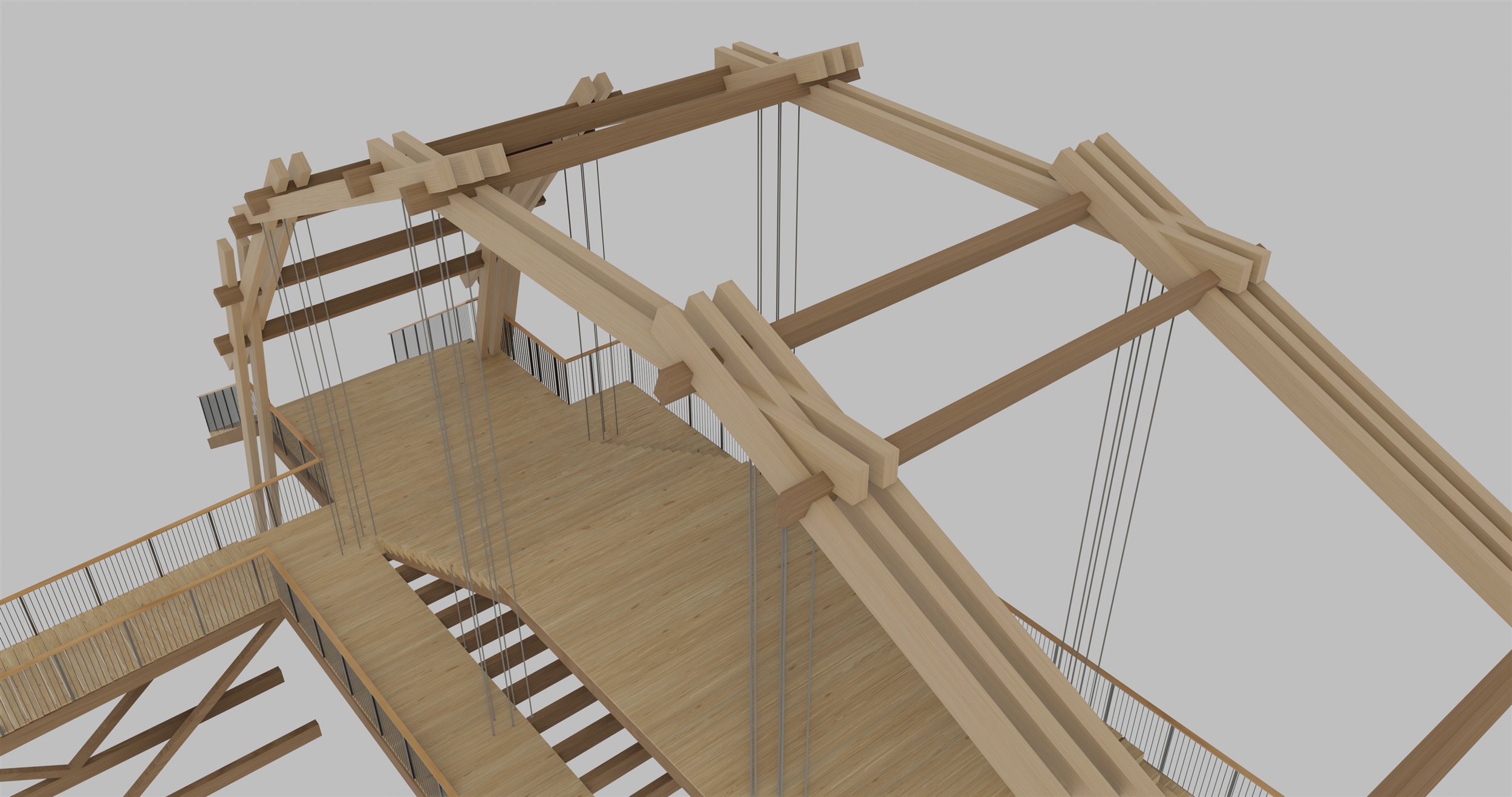 Passerelle réciproque - Image 3