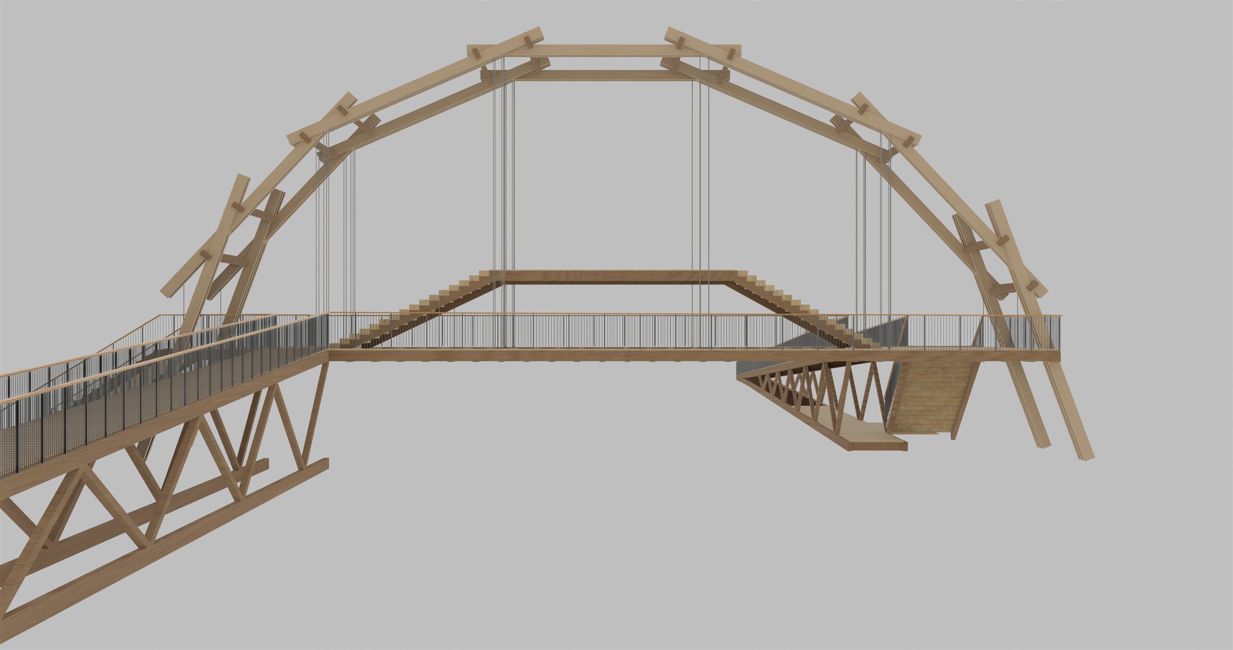 Passerelle réciproque - Image 4