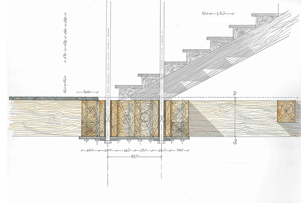 Passerelle réciproque - Image 5