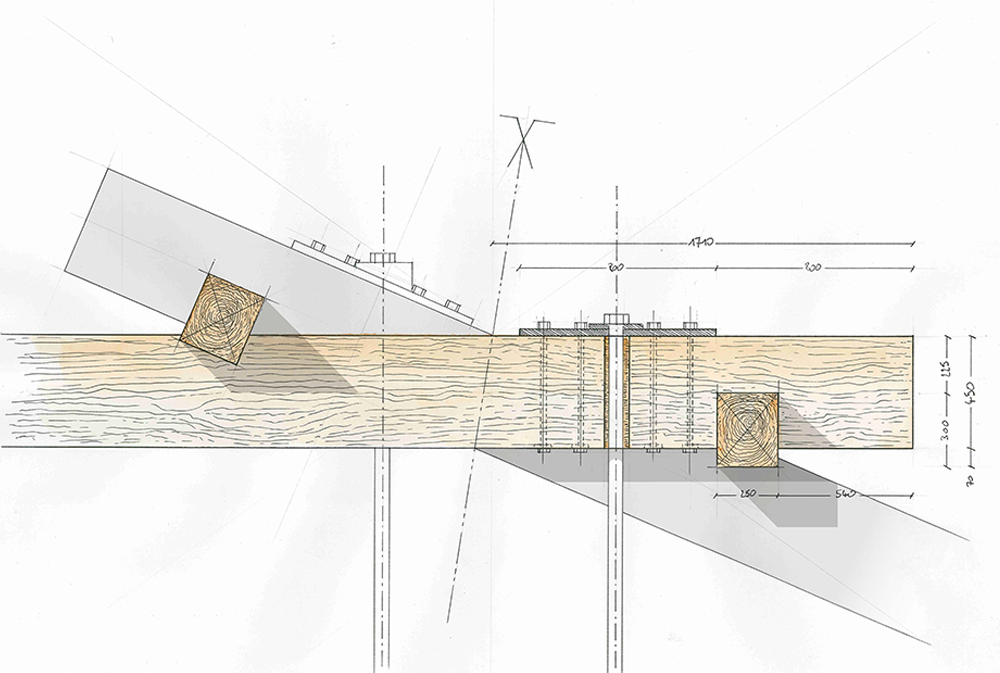 Passerelle réciproque - Image 6