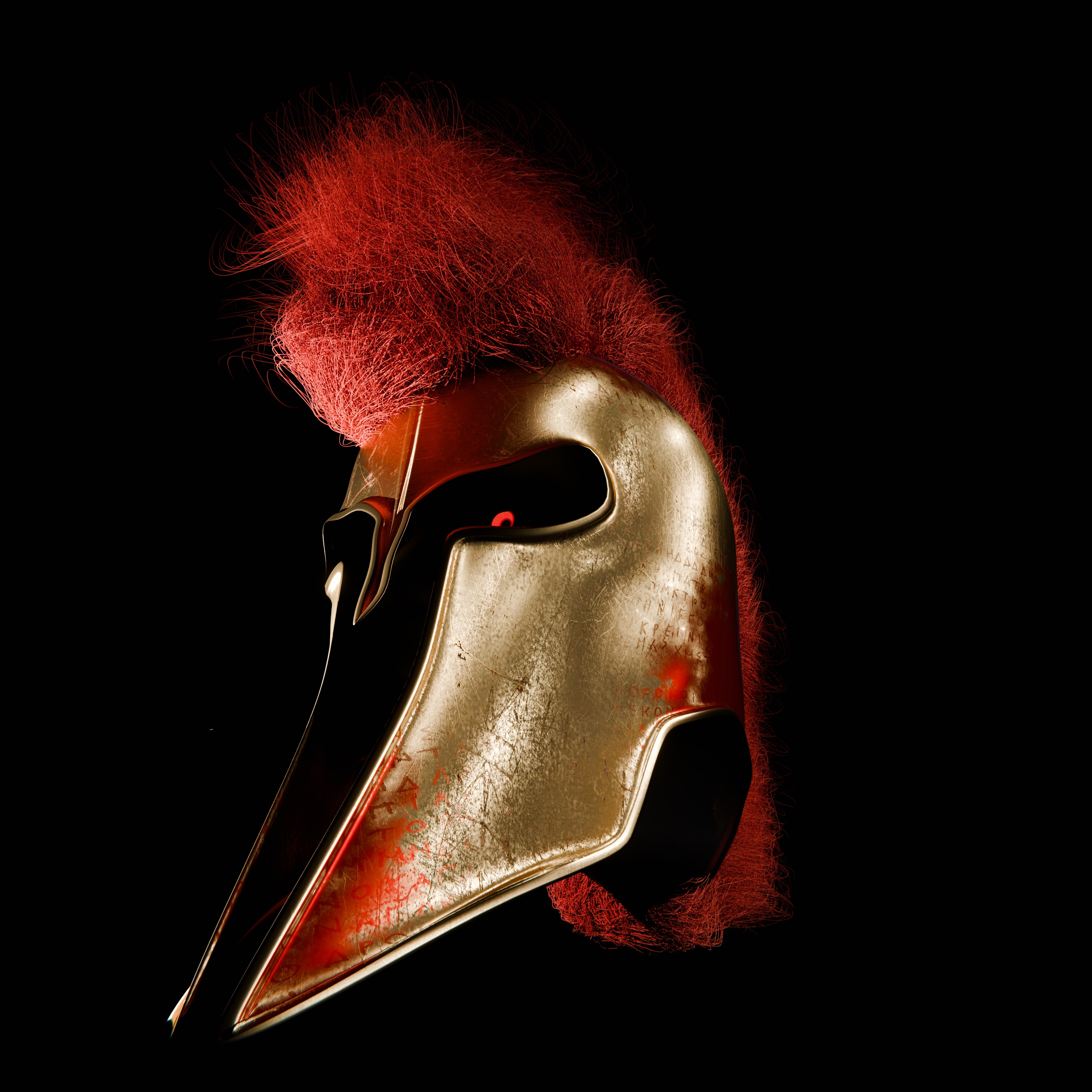 Rendu 3D  - Image 12